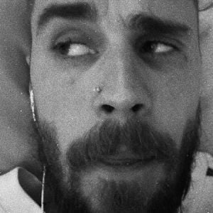 Ungläubiges Selfie: Justin Bieber staunt über seinen Bart