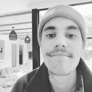 "Mein Leben": Justin Bieber reagiert auf Schnurrbart-Hate