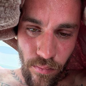 Verschwitztes Detox-Selfie: Geht es Justin Bieber besser?