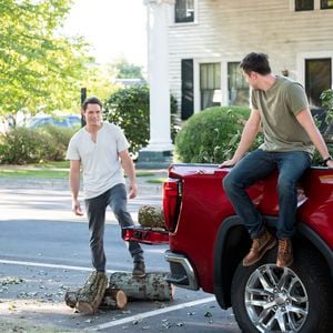 So heiß sind die Männer vom Netflix-Hit "Süße Magnolien"