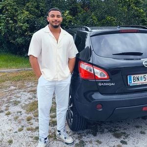 Arm verloren: Influencer Justin Bunyai bittet um Spenden