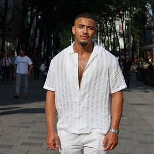 Influencer Justin Bunyai verliert bei Sturz den rechten Arm