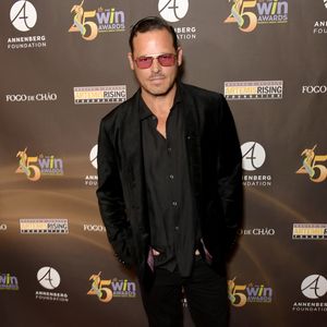 Gewusst? Justin Chambers' älteste Tochter wird 30 Jahre alt