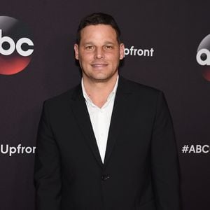 Justin Chambers möchte zukünftig lieber Bösewichte spielen