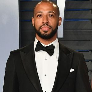 Justin Ervin