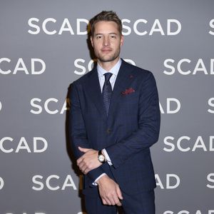 Ring am Finger: Hat Justin Hartley etwa heimlich geheiratet?