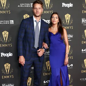 Justin Hartley ist "wahnsinnig glücklich" mit seiner Sofia