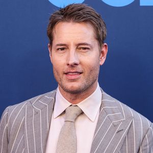 Justin Hartleys Hitserie "Tracker" brach mehrere TV-Rekorde