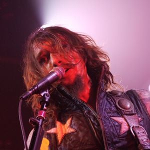 Justin Hawkins enthüllt die Folgen seiner Kokainsucht