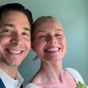 "Die Beste": Justin Long widmet Ehefrau Kate rührenden Post
