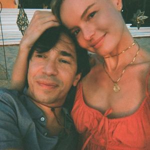 Nach Verlobung: Kate Bosworth und Justin turteln in New York