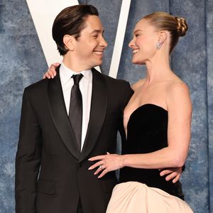 "Romantisch": Kate Bosworth und Justin Long sind verlobt!