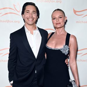 Kate Bosworth und Justin Long freuen sich aufs Älterwerden