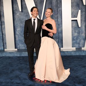 Ups! Dieses Malheur passierte Justin Long im Bett mit Kate