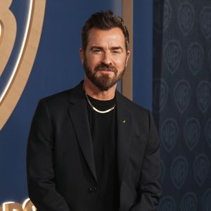 Justin Theroux übernimmt Rolle in "Der Teufel trägt Prada 2"