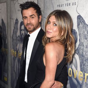 Jennifer Aniston & Co.: Hollywood-Stars heimlich in Berlin?