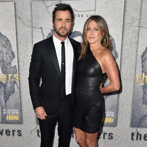 Nach Babywunsch-Talk: Ex Justin unterstützt Jennifer Aniston