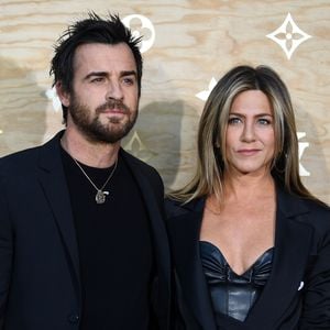 Jennifer Aniston und Ex Justin Theroux sind beste Freunde