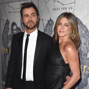 So cool reagiert Ex Justin auf Jennifer Anistons neue Liebe