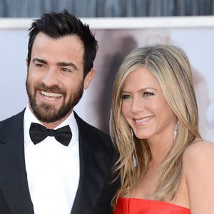 Jennifer Aniston: Öffentlicher Seitenhieb gegen Brad Pitt?