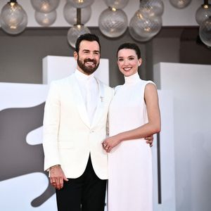 Erste Fotos: So zauberhaft war Justin Therouxs Traumhochzeit