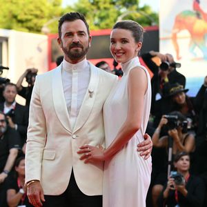 Justin Theroux verliebte sich auf den ersten Blick in Nicole