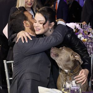 Freunde: Justin Theroux und Selena trotzen damaligem Gerücht