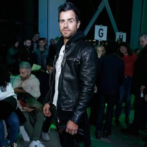 Erst 25: Justin Theroux mit unbekannter Schönheit gesichtet!