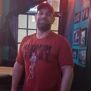 Mit 38 Jahren: MMA-Star Justin Thornton stirbt nach Knockout