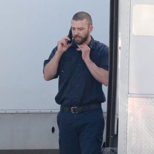 Krisengespräch mit Frau Jessica? Justin Timberlake gesichtet