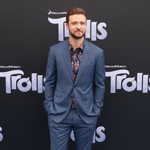 Justin Timberlakes Sohn (6) beeindruckt Papas Musik nicht