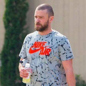 Nach Entschuldigung: Erste Bilder von Justin Timberlake