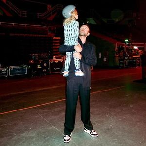 "Größten Geschenke": Justin Timberlake schwärmt von Söhnen