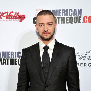 Justin Timberlake: Disst er hier Britney Spears & Lady Gaga?