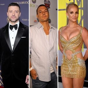 Nach Justin und Kevin: Britney Spears vertraute niemandem
