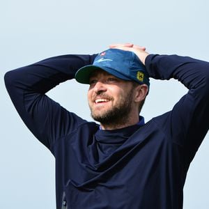 Name verraten! Justin Timberlake erstmals über zweites Baby