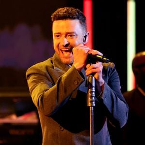 Lustig? Justin Timberlake macht Scherze über seine Festnahme