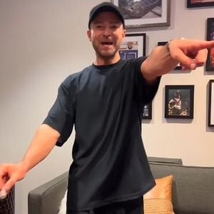 Fans empört über Justin Timberlakes Verhalten nach Festnahme