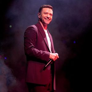 Nach Penis-Panne: Justin Timberlake trägt jetzt langes Shirt