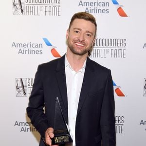 Nach zweitem Baby: Justin Timberlake macht wieder Musik!