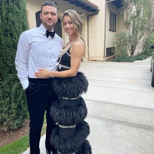 Am Muttertag: Justin Timberlake schwärmt von Jessica Biel!