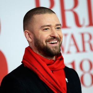 Mini-Reunion: *NSYNC bekommen einen "Walk of Fame"-Stern