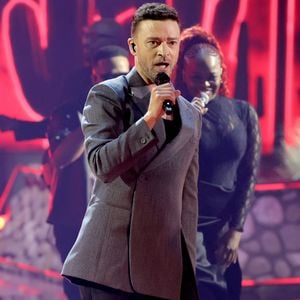 Tour-Debakel: Justin Timberlake setzt auf NSYNC-Reunion