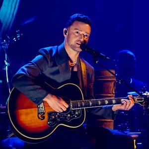 "Harte Woche": Justin Timberlake äußert sich zur Verhaftung