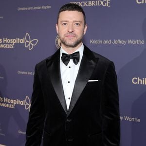 Trotz Britneys Geständnissen: Justin Timberlake feiert Party