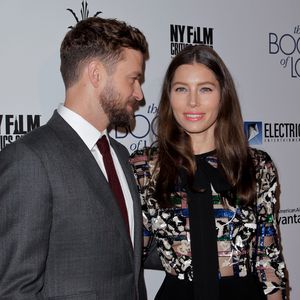 Trotz Krise: Justin Timberlake flirtet mit Jessica im Netz