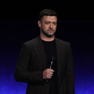 Nach Skandal: Justin Timberlake musste ein Versprechen geben