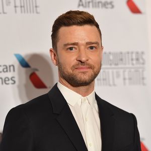 Nach Kritik: Justin Timberlake entschuldigt sich bei Britney
