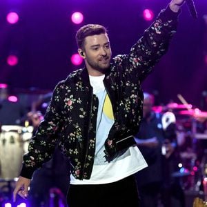 Wie süß! Justin Timberlakes Sohn erkennt Papas Stimme im TV