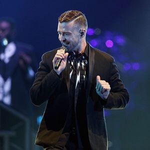Justin Timberlake begeistert Fans mit seiner Show in Berlin!